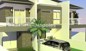 Imagem 2: Nova Casa a Venda No Campeche