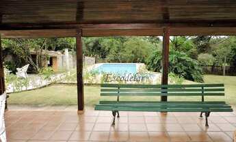 Imagem 2: Casa com 3 dormitórios à venda, 257 m² por R$ 950.000,00 - Jardim Colibri - Cotia/SP