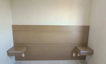 Imagem 2: APARTAMENTO RESIDENCIAL em RIBEIRÃO PRETO - SP, PARQUE INDUSTRIAL LAGOINHA