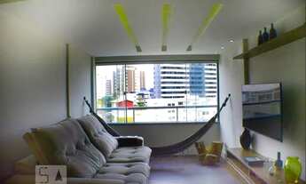 Imagem 3: Apartamento para Aluguel - Costa Azul, 3 Quartos, 89 m2