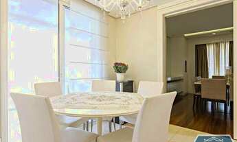 Imagem 7: Sofisticação e bom gosto!