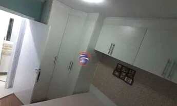 Imagem 2: Cobertura sem condomínio com 2 dormitórios à venda, 96 m² por R$ 318.000 - Jardim Santo An