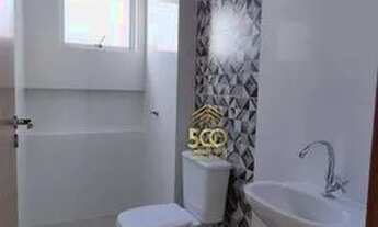 Imagem 5: Apartamento com 2 dormitórios para alugar, 50 m² por R$ 1.450,01/mês - Nova Palhoça - Palh