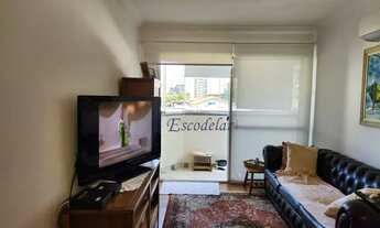 Imagem: Apartamento com 3 dormitórios à venda