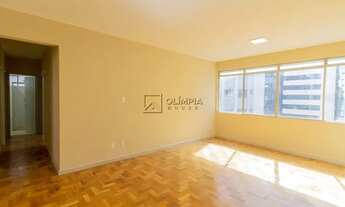 Imagem 3: Venda Apartamento 3 Dormitórios - 118 m² Jardim Paulista