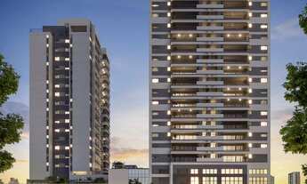 Imagem 2: Apartamento para venda com 144 metros quadrados com 4 quartos em Parque São Jorge - São Pa