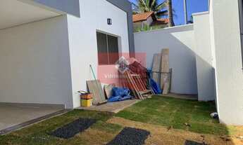 Imagem 5: Casa com 3 dorms, Granada, Uberlândia - R$ 850 mil, Cod: 676