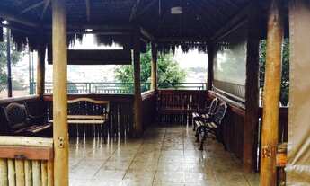 Imagem 2: Guarulhos - Casa Padrão - Parque Renato Maia