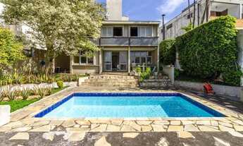 Imagem 3: CASA RESIDENCIAL em São Paulo - SP, Jardim Leonor