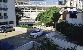 Imagem 6: Apartamento com 3 dormitórios à venda, 77 m² por R$ 360.000 - Engenho de Dentro - Rio de J