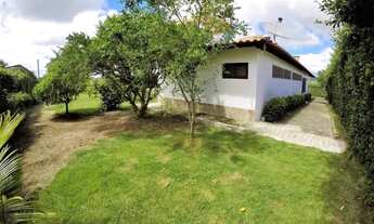 Imagem 2: Casa para venda com 190 metros quadrados com 5 quartos em Prado - Gravatá - PE