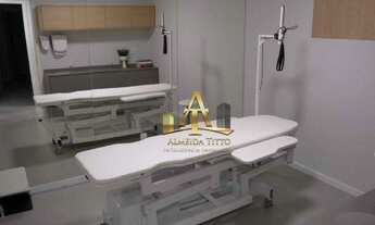 Imagem 6: Excelente Laje Corporativa para Locação com 275 m² no Green Valley Office Park em Alphavil