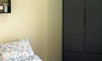 Imagem 2: Casa em Condomínio para Venda em Sorocaba, Jardim Guadalajara, 3 dormitórios, 1 suíte, 2 b