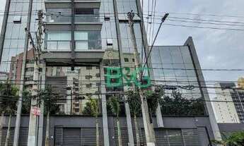 Imagem: Studio com 1 dormitório à venda, 31 m²