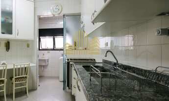 Imagem 6: Apartamento com 3 quartos, 111m2, à venda em São Paulo, Indianópolis