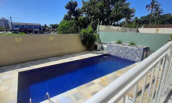 Imagem 2: Apartamento com 2 dormitórios à venda, 73 m² por R$ 660.000,00 - Centro - Bertioga/SP