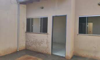 Imagem 4: Vende - se casa no Bairro bela Laguna e Jardim Aero rancho