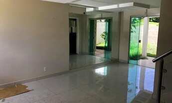 Imagem 3: Casas Condomínio à venda 3 quartos 1 suíte 2 vagas Guaporé Ribeirão Preto