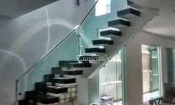 Imagem 5: Sobrado com 3 dormitórios à venda, 180 m² por R$ 650.000,00 - Vila Barbosa - São Paulo/SP