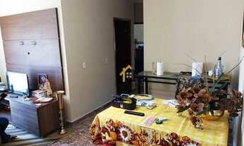 Imagem 2: Apartamento com 3 dormitórios, 85 m² - venda por R$ 250.000 ou aluguel por R$ 1.860/mês