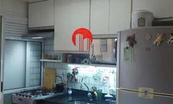 Imagem 7: Apartamento para Venda em São Paulo, Vila Leopoldina, 2 dormitórios, 1 suíte, 2 banheiros