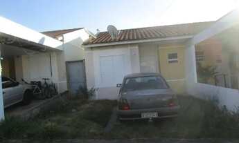 Imagem 4: COND. MORADA DOS IPES - CASA RESIDENCIAL 2 DORMITÓRIOS, ,QUINTAL, GARAGEM DESCOBERTA P/ 2