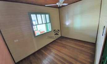 Imagem 6: Casa com 2 dormitórios para alugar, 80 m² por R$ 1.250,00/mês - Bela Vista - Alvorada/RS