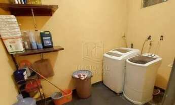 Imagem 6: Sobrado com 4 dormitórios à venda, 169 m² por R$ 585.000,00 - Vila Francisco Matarazzo - S