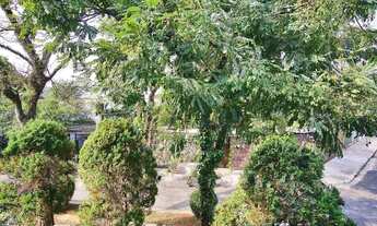 Imagem 4: Sobrado com 3 dormitórios à venda, 487 m² por R$ 5.500.000,00 - Jardim Paulista - São Paul