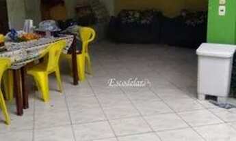 Imagem 10: Casa à venda, 300 m² por R$ 905.000,00 - Vila Bandeirantes - São Paulo/SP