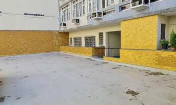 Imagem 15: Tijuca. Alugo. Ótimo apartamento de frente. 130m².Rua conde de bonfim, próximo à Itacuruçá