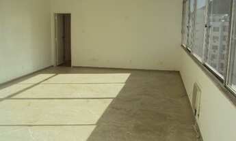 Imagem 5: Cobertura duplex para aluguel possui 156 metros quadrados com 3 quartos