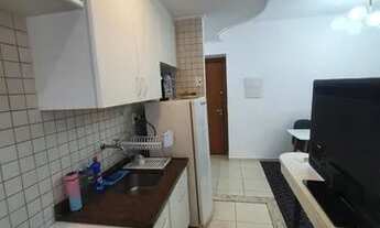 Imagem 6: Apartamento Venda 1 Dormitórios - 40 m² Higienópolis