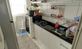 Imagem 4: Apartamento em Parque Santa Fé