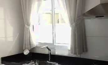 Imagem 5: Santo André - Apartamento Padrão - Campestre