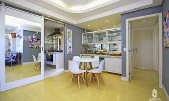 Imagem 6: Cobertura para Venda - 191.59m², 3 dormitórios, sendo 1 suites, 2 vagas - Tristeza