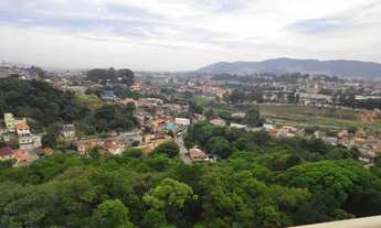 Imagem 5: Apartamento para Locação em São Paulo, Jaraguá, 2 dormitórios, 1 banheiro, 1 vaga