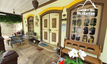 Imagem 5: Corretor das Montanhas Vende Casa no Condominio Cerro Azul - Pedra Azul - Domingos Martins