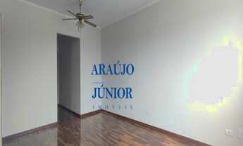 Imagem 2: AMERICANA - Apartamento Padrão - JARDIM GIRASSOL