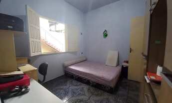 Imagem 6: Casa com 10 quartos no Bairro da Paz , divididos em 5 casas no mesmo terreno , 10 vagas de