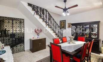 Imagem: São Paulo - Casa Padrão - Planalto Paulista