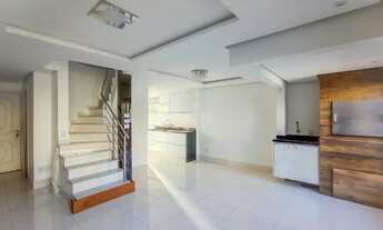 Imagem 3: Apartamento para Venda - 84m², 2 dormitórios, sendo 2 suites, 2 vagas - Auxiliadora