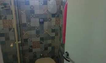 Imagem 3: Apartamento para aluguel com 70 metros quadrados com 2 quartos em Cambuci - São Paulo - SP