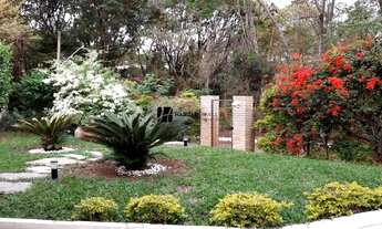 Imagem 2: LAGOA SANTA - Casa Padrão - Condados Da Lagoa