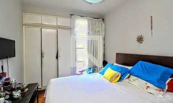 Imagem 6: Apartamento para Aluguel - Vila Paris, 3 Quartos, 90 m2