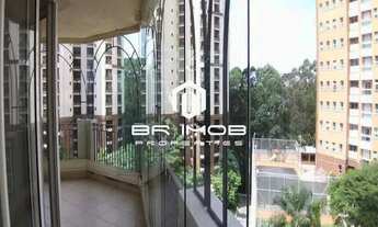 Imagem 7: APARTAMENTO RESIDENCIAL em SÃO PAULO - SP, PANAMBY