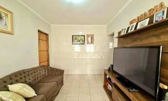 Imagem 2: Casa à venda na Pedra Branca com 4 quartos e 2 vagas