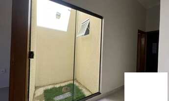 Imagem 7: Casa a venda 70 m² - 2 Quartos - Garagem 2 carros - Área de Serviço - Jardim - Dona Adélia