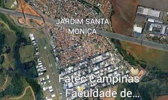 Imagem 5: Galpões para venda em Campinas no bairro Chácaras Campos dos Amarais
