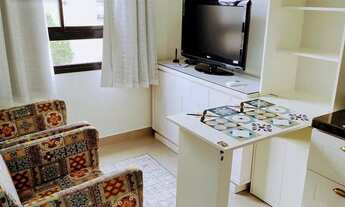 Imagem 7: Apartamento Kitchenette/Studio em Mirandópolis - São Paulo